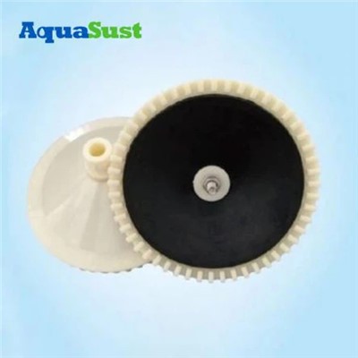 Coarse Bubble Diffusers Coarse Bubble Diffusers